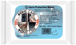 Ginni Superwipe Germ Protection Wipes