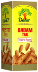 Dabur Badam Tail | Supports Hair, Skin & Brain Health