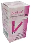 EasyTouch Blood Hemoglobin Test Strip