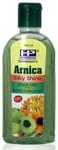 Hahnemann Arnica Silky Shine Hair Oil
