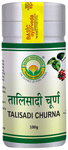 Basic Ayurveda Talisadi Churna