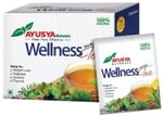 Ayusya Wellness Herbal Tea Bag