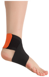 Flamingo Ankle Binder Medium