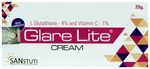 Glare Lite Cream