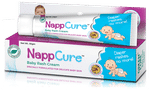 Green Cure Nappcure Baby Rash Cream