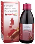 Feronia -XT Suspension