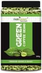 Farganic Premium Arabica Green Coffee Beans