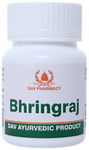 D.A.V. Pharmacy Bhringraj Capsule (50 Each)