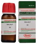 Bhandari Bach Flower Walnut 30