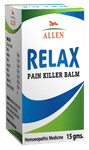 Allen Relax Pain Killer Balm