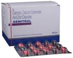 Gemitrol Capsule