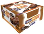 CaliBar Protein Bar Almond Choco Crisp