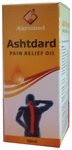 Akromed Ashtdard Pain Relief Oil