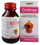 Allen's Ocidross Drop