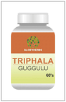 Globyherbs Triphala Guggulu Tablet