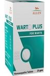 Allen Warto Plus Tablet