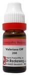 Dr. Reckeweg Valeriana Officinalis Dilution 200 CH