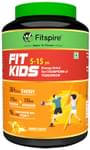 Fitspire Fit Kids Energy Drink Powder Orange