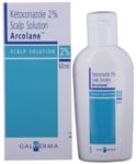 Arcolane 2% Scalp Solution