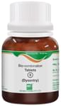 Bio India Bio-combination 9 Tablet