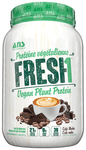 ANS Performance Cafe Mocha Fresh1 Vegan Plant Protein