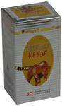 Dehlvi Naturals Musli Kesar Capsule