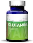 Advance Nutratech Glutamine Supplement Powder Fruit Punch