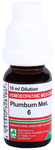 ADEL Plumbum Met. Dilution 6