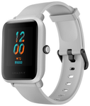 Amazfit Bip S Smart Watch White Rock