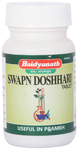 Baidyanath (Jhansi) Swapn Doshhari Tablet