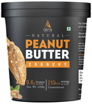 AS-IT-IS Nutrition Crunchy Peanut Butter