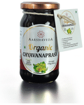 Aarshaveda Organic Chyavanaprash