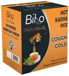 Bibo Shots Hot Kadha Mix 5gm Sachet (8 Each)