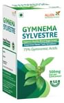Allen Nutraceutical Gymnema Sylvestre 500mg Capsule