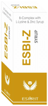Esbi-Z Syrup