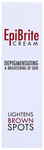 Epibrite Cream for Depigmentation & Brightening of Skin