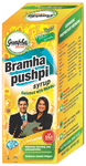 Guapha Ayurveda Bramha Pushpi Syrup