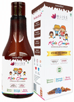 Bliss Welness Kids Omega Chocolate