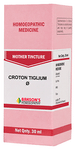 Bakson's Homoeopathy Croton Tiglium Mother Tincture Q