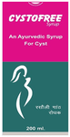 Cystofree Syrup
