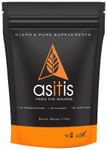 AS-IT-IS Nutrition Whey Protein Isolate for Lean Muscles