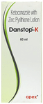 Danstop-K Lotion