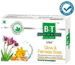 Boericke & Tafel Glow & Fairness Soap