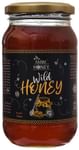 Farm Honey's Wild Honey