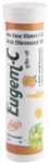 Eugem-C Effervescent Tablet Delicious Orange Sugar Free