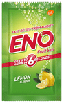 Eno Powder | Provides Fast Relief from Acidity | Flavour Lemon