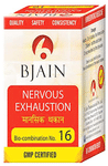 Bjain Bio-Combination No. 16 Tablet