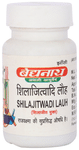 Baidyanath (Jhansi) Shilajitwadi Lauh Tablet
