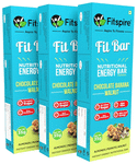 Fitspire Fit Bar (35gm Each)