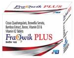 Fraqwik Plus Tablet